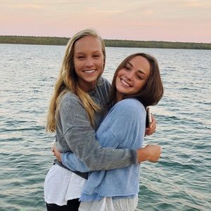 Meet your Posher, Sullivan